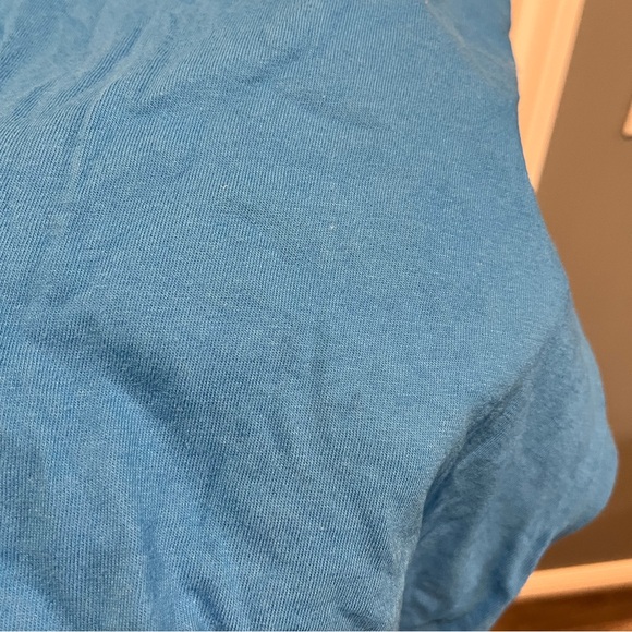 Obey Blue/Pink/Yellow Long Sleeve Size XL - Picture 6 of 8